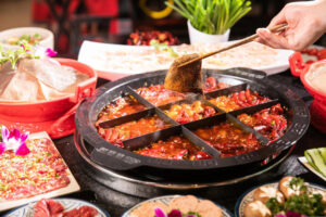Groundbreaking Research Challenges Traditional Views on Water, Spicy Foods, and Digestion Groundbreaking Research Challenges Traditional Views on Water Spicy Foods and