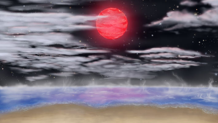 Habitable Super-Earth Found Just 25 Light-Years Away: New Discovery by Astronomers Habitable Super Earth Found Just 25 Light Years Away New Discovery by