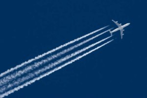 How Geoengineering May Increase Passengers’ Exposure to Sulfuric Acid How Geoengineering May Increase Passengers Exposure to Sulfuric Acid
