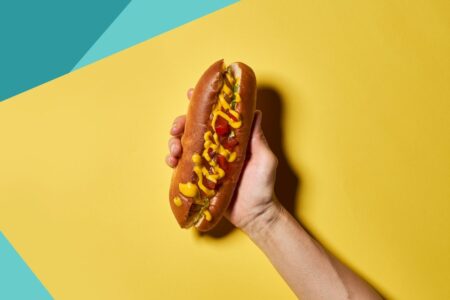 How One Hot Dog Could Shorten Your Lifespan by 36