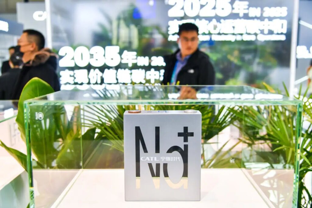 How Salt Batteries Will Transform Electric Vehicles and Grid Storage Solutions How Salt Batteries Will Transform Electric Vehicles and Grid Storage