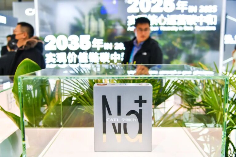 How Salt Batteries Will Transform Electric Vehicles and Grid Storage Solutions How Salt Batteries Will Transform Electric Vehicles and Grid Storage