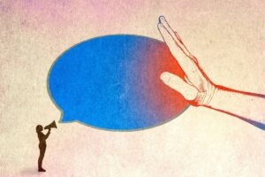 Is Criticism Affecting You More Than It Should You Might