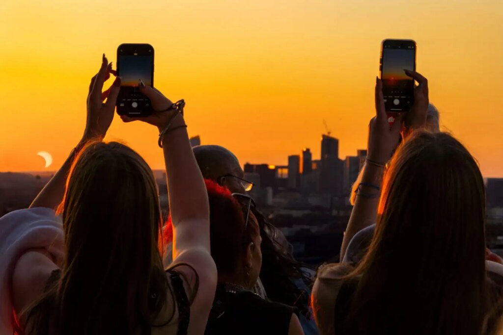 Join the Solar Eclipse 2026: 5 Citizen Science Projects to Get Involved With Join the Solar Eclipse 2026 5 Citizen Science Projects to