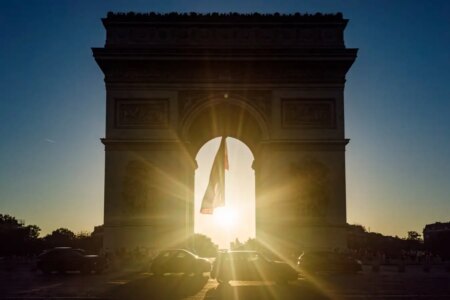 June 2023 Heatwave Expected to Claim 20000 Lives in Europe