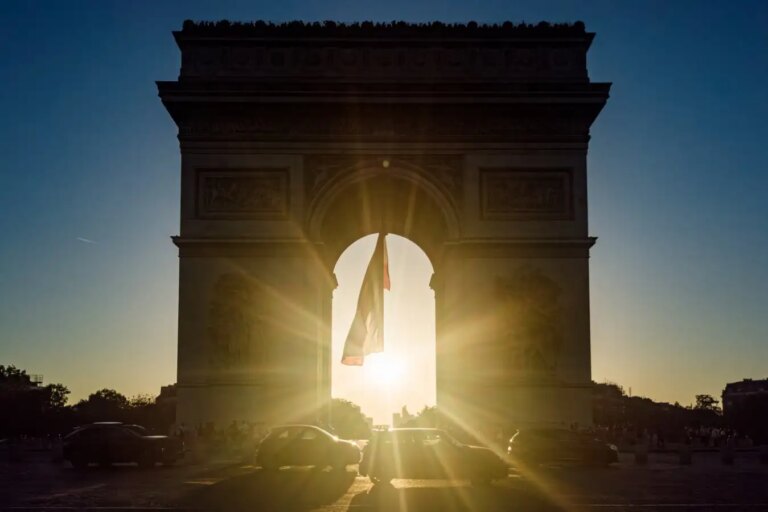 June 2023 Heatwave Expected to Claim 20000 Lives in Europe
