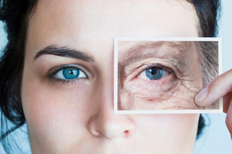 Key Factor Revealed What Determines Lifespan More Than Anything Else