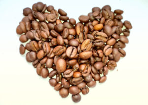 Moderate Coffee and Caffeine Intake Low Heart Risk and Potential