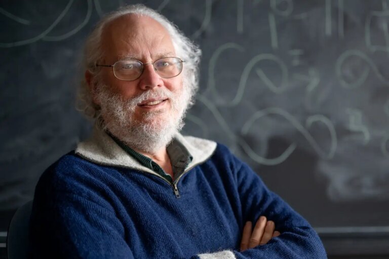 Peter Scholls Algorithm Is It Really a Threat to the