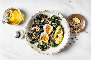 Powerful Food Combinations to Maximize Nutrient Absorption