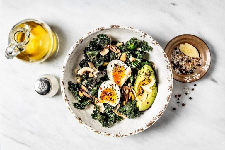 Powerful Food Combinations to Maximize Nutrient Absorption Powerful Food Combinations to Maximize Nutrient Absorption