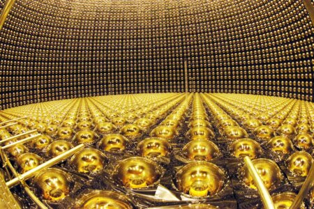 Revolutionizing Particle Physics: The Impact of Neutrino Strangeness Revolutionizing Particle Physics The Impact of Neutrino Strangeness