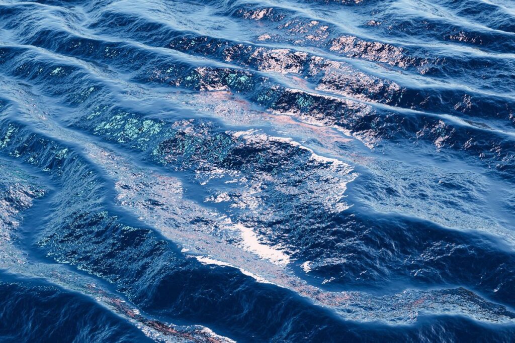 Scientists Create Universe’s First Liquid: A Unique Discovery Unlike Anything on Earth Scientists Create Universes First Liquid A Unique Discovery Unlike Anything