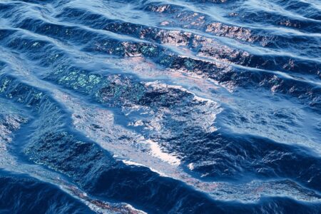 Scientists Create Universes First Liquid A Unique Discovery Unlike Anything