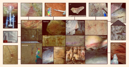 Scientists Extract Ancient Human DNA from Cave Walls A Breakthrough