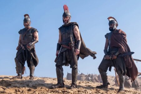 The Mighty Dead: Essential Reading Before Watching the New Odyssey Adaptation The Mighty Dead Essential Reading Before Watching the New Odyssey