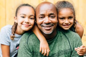 The Surprising Connection Between Family Size and Aging How the