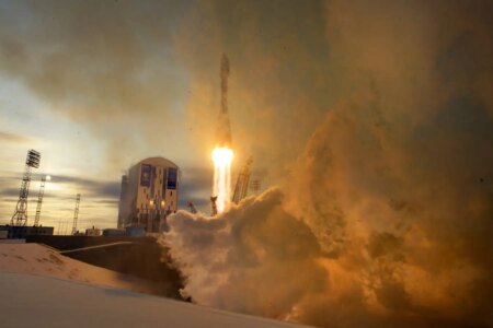 UN Space Database for Reducing Global Tensions Mysteriously Offline