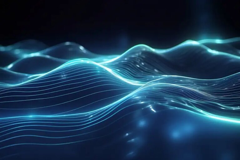 Unraveling Gravity’s Mysteries: How Random Wobbles in Time Could Provide Answers Unraveling Gravitys Mysteries How Random Wobbles in Time Could Provide