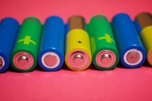 Untapped Lithium Reserves Beneath the U.S.: Potential to Supply Centuries of Demand Untapped Lithium Reserves Beneath the US Potential to Supply Centuries