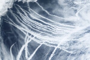 Using Seawater for Cloud Seeding A Solution to Prevent Super