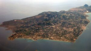 Was Odysseus Ithaca Really an Island Scholars Question Centuries Old Beliefs