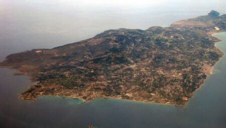 Was Odysseus Ithaca Really an Island Scholars Question Centuries Old Beliefs