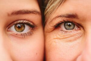 Why Billionaires Who Can Reverse Aging for Everyone Still Deny