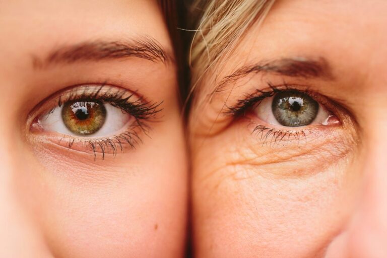 Why Billionaires Who Can Reverse Aging for Everyone Still Deny