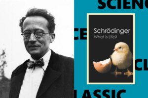 Why Erwin Schrodingers 1944 Classic What is Life Remains a