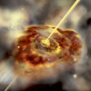 Accretion Disks around Supermassive Black Holes: Potential Planetary Factories in the Making Accretion Disks around Supermassive Black Holes Potential Planetary Factories in