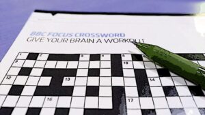 BBC Science Focus Crossword Puzzle Answer 436