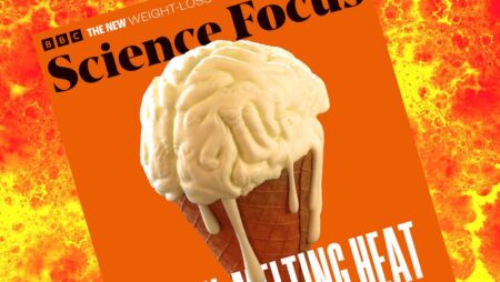 Brain Melting Heat A Fascinating New Book Featured in BBC