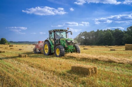 Can Modern Agriculture Be Sustained Cyworthy