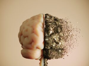 Daily Minerals Can Protect Your Brain from Dementia According to