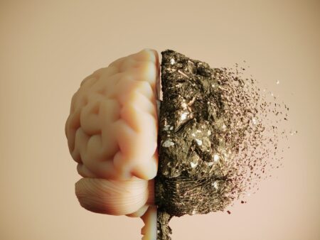 Daily Minerals Can Protect Your Brain from Dementia According to