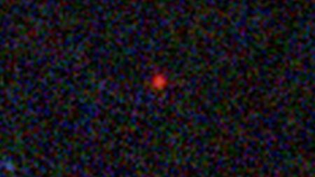 Discovering a Black Hole Star from the Early Universe: Astronomers Unveil Groundbreaking Findings Discovering a Black Hole Star from the Early Universe Astronomers