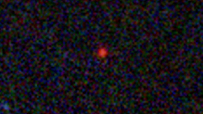 Discovering a Black Hole Star from the Early Universe: Astronomers Unveil Groundbreaking Findings Discovering a Black Hole Star from the Early Universe Astronomers