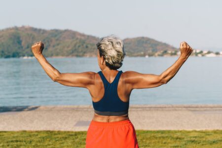 Experts Reveal the Maximum Lifespan Possible for Humans