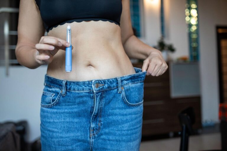 How to Stop Taking GLP-1 Without Regaining Weight: The Ultimate Guide How to Stop Taking GLP 1 Without Regaining Weight The Ultimate