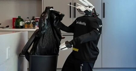 Humanoid Robot Cleaning Services Affordable Rates starting at 30 per