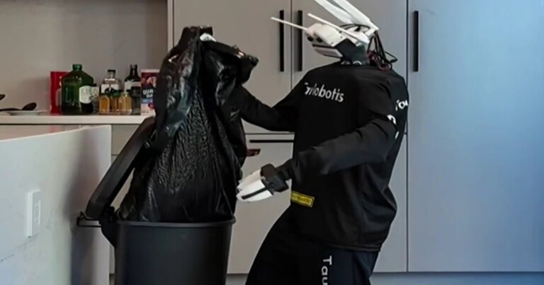 Humanoid Robot Cleaning Services Affordable Rates starting at 30 per