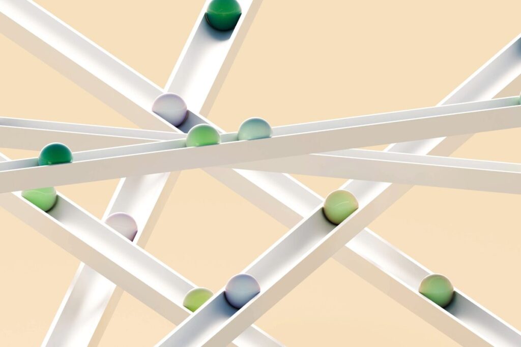 Is Randomness a Myth? The Convincing Evidence That Changed Some Experts’ Minds Is Randomness a Myth The Convincing Evidence That Changed Some