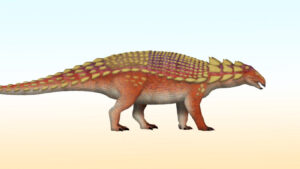 Japan Confirms Discovery of a New Armored Dinosaur Species Japan Confirms Discovery of a New Armored Dinosaur Species