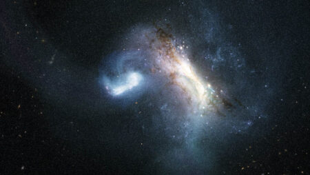 Milky Way Consumed a Dwarf Galaxy 11.8 Billion Years Ago : SEO Optimized Milky Way Consumed a Dwarf Galaxy 118 Billion Years Ago