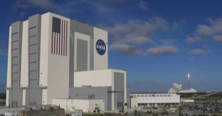 NASA Administrator sheds light on the transformative impact of the