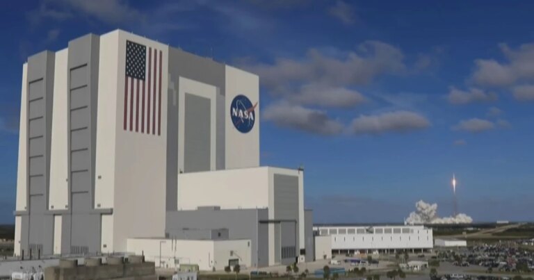 NASA Administrator sheds light on the transformative impact of the