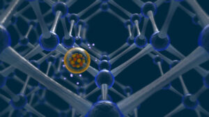 Preventing Quantum Information Leakage: Physicists Harness Sound Waves Preventing Quantum Information Leakage Physicists Harness Sound Waves