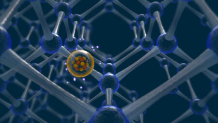 Preventing Quantum Information Leakage: Physicists Harness Sound Waves Preventing Quantum Information Leakage Physicists Harness Sound Waves