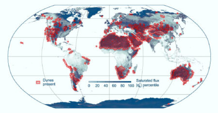 Researchers Develop SEO-Friendly World Map of Earth’s Sand Dunes Researchers Develop SEO Friendly World Map of Earths Sand Dunes